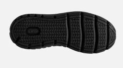 Brooks Black Addiction Walker 2 Womens Walking Shoes 120307-072 -Vogue Shoes 120307 072 5 1