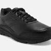 Brooks Black Addiction Walker 2 Womens Walking Shoes 120307-072