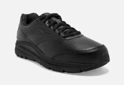 Brooks Black Addiction Walker 2 Womens Walking Shoes 120307-072