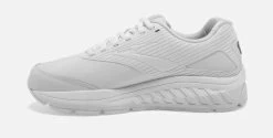 Brooks White Addiction Walker 2 Womens Walking Shoes 120307 10 Brooks White Addiction Walker 2 Womens Walking Shoes 120307 -Vogue Shoes 120307 142 2