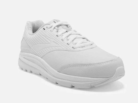 Brooks White Addiction Walker 2 Womens Walking Shoes 120307 3 Brooks White Addiction Walker 2 Womens Walking Shoes 120307
