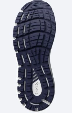 Brooks Oyster/Peacoat/Lilac Rose Addiction GTS 15 Womens Running Shoes 120352-054 11 Brooks Oyster/Peacoat/Lilac Rose Addiction GTS 15 Womens Running Shoes 120352-054 -Vogue Shoes 120352 054 4