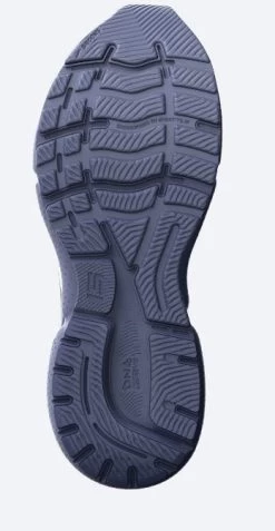 Brooks Spa Blue/Neo Pink/Copper Ghost 15 Women's Running Shoes 120380-492 -Vogue Shoes 120380 492 5