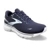 Brooks Peacoat/Pearl/Salt Air Ghost 15 Women's Running Shoes 120380-450 -Vogue Shoes 120380450 a resized