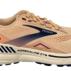 Brooks Apricot Adrenaline GTS 23 Women's Road Running Shoes 120381-795