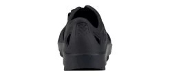 Oofos Black Oocandoo Mens Sandals M1300-BLACK -Vogue Shoes 1300black and m1300 black 5 resized