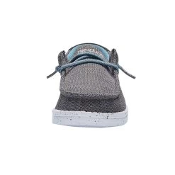 Hey Dude SharkSkin Wally Sox Youth Casual Shoes 130133217 12 Hey Dude SharkSkin Wally Sox Youth Casual Shoes 130133217 -Vogue Shoes 130133217 4 1024x1024