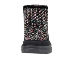 Hey Dude Funfetti Mel Youth Booties 130284778 -Vogue Shoes 130284778 4 resized