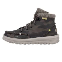 Hey Dude Woodland Camo Bradley Youth Shoes 130318339 -Vogue Shoes 130318339 1 resized 1