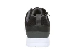 Vionic Black Jetta Womens Zip Entry Athletic Sneakers 1308151-001 9 Vionic Black Jetta Womens Zip Entry Athletic Sneakers 1308151-001 -Vogue Shoes 1308151 001 4 resized