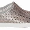 Native Jefferson Girls Bling Slip On Sneakers 13100112-1241 -Vogue Shoes 13100112 1241