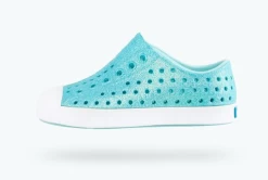 Native Piedmont Bling Jefferson Child Casual Sneakers 13100112-4123-C