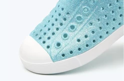 Native Piedmont Bling Jefferson Child Casual Sneakers 13100112-4123-C -Vogue Shoes 13100112 4123 c 4