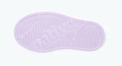 Native Powder Bling Jefferson Childrens Casual Sneakers 13100112-5270-C -Vogue Shoes 13100112 5270 c 3 1