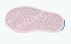 Native Pink Bling With Shell White Jefferson Floyd Children's Shoes 13100112-5596 -Vogue Shoes 13100112 5596 3 1