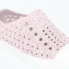 Native Milk Pink Bling/Shell White Jefferson Bling Children Shoes 13100112-6805 2 Native Milk Pink Bling/Shell White Jefferson Bling Children Shoes 13100112-6805 -Vogue Shoes 13100112 6805 1