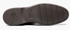 Florsheim Brown Norwalk Plain Toe Oxford Men's Dress Shoes 11369-215 -Vogue Shoes 13369 215 3 resized