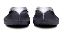 Oofos Calypso OOlala Luxe Womens Comfort Sandals 1401-Calypso -Vogue Shoes 1401 calypso 3