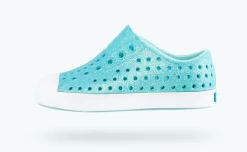 Native Piedmont Bling Jefferson Junior Casual Sneakers 1510012-4123-J