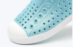 Native Piedmont Bling Jefferson Junior Casual Sneakers 1510012-4123-J -Vogue Shoes 15100112 4123 j 4