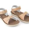 Sun San Surfer Latte Kids Sandals 1723 -Vogue Shoes 1723