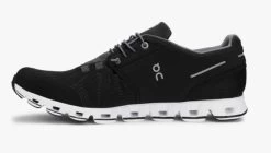 On Black/White Cloud Mens Running Shoes 19.00000 -Vogue Shoes 19.00000 2