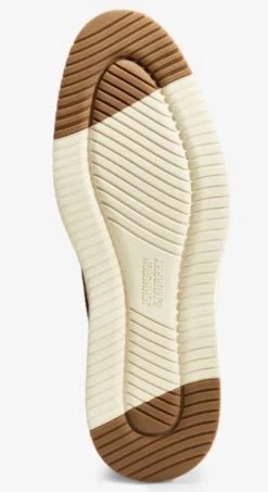 Johnston & Murphy Tan Full Grain Upton Plain Toe Men's Shoes 20-3520 -Vogue Shoes 20 3520 4 resized