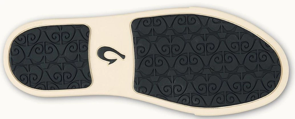 Olukai Pehuea Black Mesh Slip-On Comfort Womens Shoes 20271-4040 6 Olukai Pehuea Black Mesh Slip-On Comfort Womens Shoes 20271-4040 - Image 4