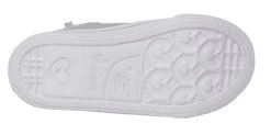 Skechers Pink/Lavander Girls Twinkle Toes: Shuffle Lite-Quilted Beauties Shoes 20271N -Vogue Shoes 20271n pklv 5