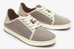 Olukai Tapa Pehuea Li Womens Comfort Casual Shoes 20379-2020
