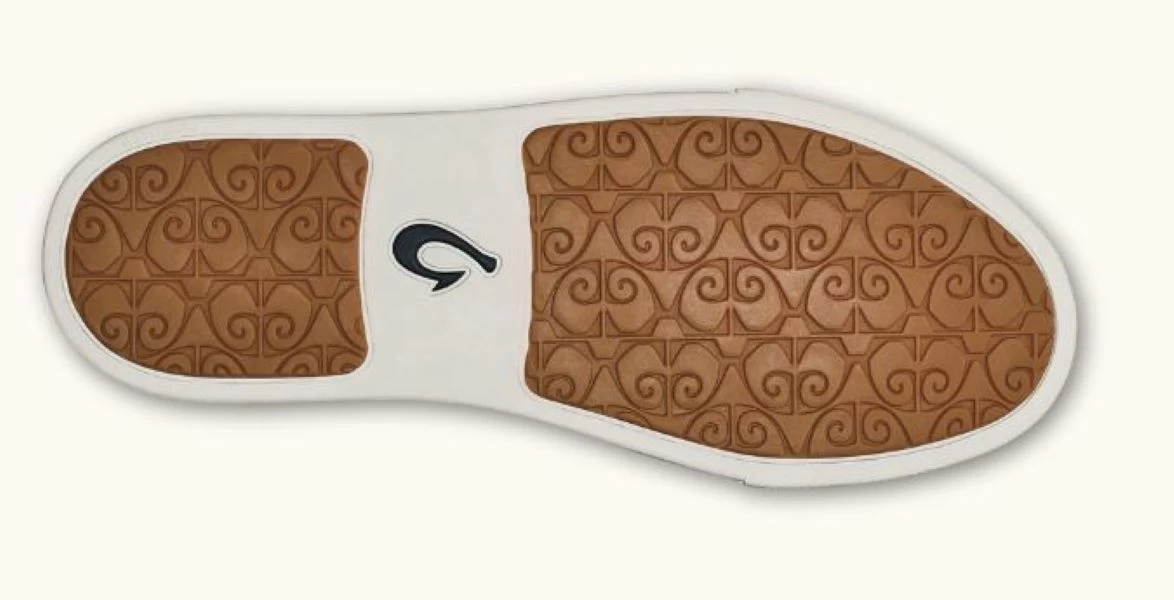 Olukai Trench Blue Pehuea Li Womens Sneakers 20379-DEDE 7 Olukai Trench Blue Pehuea Li Womens Sneakers 20379-DEDE - Image 5