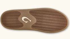 Olukai Tan Paina Hulu Womens Shearling Boots 20455-3434 9 Olukai Tan Paina Hulu Womens Shearling Boots 20455-3434 -Vogue Shoes 20455 3434 4 resized