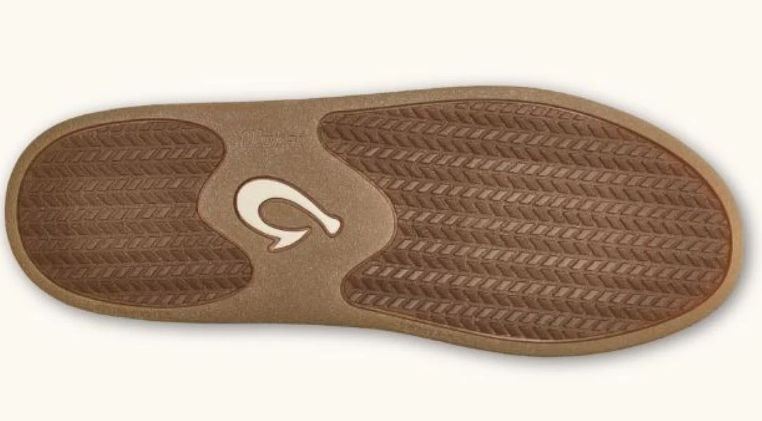 Olukai Tan Paina Hulu Womens Shearling Boots 20455-3434 6 Olukai Tan Paina Hulu Womens Shearling Boots 20455-3434 - Image 4