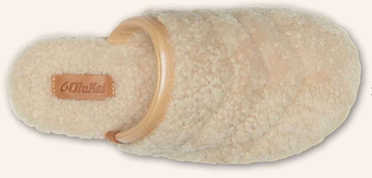 Olukai Tapa Pupu Mua Women's Mule Slippers 20476-2020 5 Olukai Tapa Pupu Mua Women's Mule Slippers 20476-2020 - Image 3