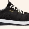 Olukai Black Huia Women's Athletic Shoes 20492-4040 -Vogue Shoes 20492 4040 1 resized