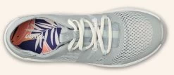 Olukai Pale Grey Huia Women's Sneakers 20492-PGPG -Vogue Shoes 20492 pgpg 5 resized