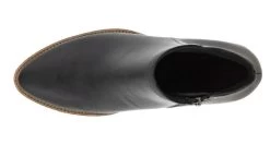 Ecco Black Shape 35 Sartorelle Women's Ankle Boot Low 212313-01001 12 Ecco Black Shape 35 Sartorelle Women's Ankle Boot Low 212313-01001 -Vogue Shoes 212313 01001 5 resized