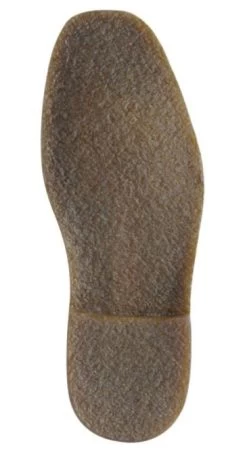 Johnston & Murphy Red Brown Oiled Full Grain Copeland Chukka Mens Boot 25-2022 -Vogue Shoes 25 2022 2