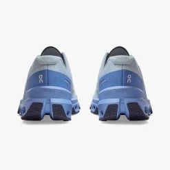 On Arctic With Marina Cloudventure Womens Trail Running Shoes 32.99256 -Vogue Shoes 32.99256 5