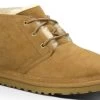UGG Neumel Chestnut Suede Mens Chukka Boot 3236-CHE 2 UGG Neumel Chestnut Suede Mens Chukka Boot 3236-CHE -Vogue Shoes 3236 che690xlarge