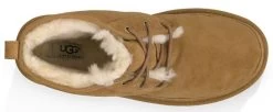 UGG Neumel Chestnut Suede Mens Chukka Boot 3236-CHE -Vogue Shoes 3236 chetop690xlarge