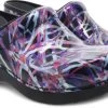 Dansko XP 2.0 Ribbon Patent 3950-000202 -Vogue Shoes 3950 000202 4 resized