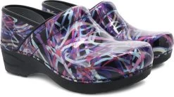 Dansko XP 2.0 Ribbon Patent 3950-000202