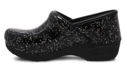 Dansko XP 2.0 Rainbow Flecks Patent Womens Clogs 3950-580202 11 Dansko XP 2.0 Rainbow Flecks Patent Womens Clogs 3950-580202 -Vogue Shoes 3950 580202 2