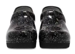 Dansko XP 2.0 Rainbow Flecks Patent Womens Clogs 3950-580202 13 Dansko XP 2.0 Rainbow Flecks Patent Womens Clogs 3950-580202 -Vogue Shoes 3950 580202 3