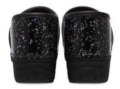 Dansko XP 2.0 Rainbow Flecks Patent Womens Clogs 3950-580202 14 Dansko XP 2.0 Rainbow Flecks Patent Womens Clogs 3950-580202 -Vogue Shoes 3950 580202 4