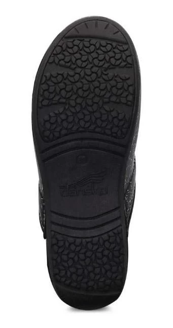 Dansko XP 2.0 Rainbow Flecks Patent Womens Clogs 3950-580202 9 Dansko XP 2.0 Rainbow Flecks Patent Womens Clogs 3950-580202 - Image 7