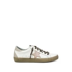 ShuShop Light Pink Paula Kids Sneakers 399-680