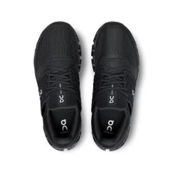 On All Black Cloudswift 3 AD Men's Athletic Shoes 3MD10240485 -Vogue Shoes 3md10240485 cloudswift 3 ad all black m g2 resized