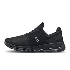 On All Black Cloudswift 3 AD Men's Athletic Shoes 3MD10240485 -Vogue Shoes 3md10240485 cloudswift 3 ad all black m g4 resized